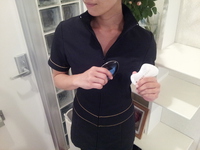 衣替え～♡ 2013/09/19 18:49:27