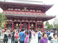 秋ですね...♪ 2013/10/04 18:05:42