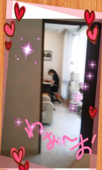 うちのオーナー!! 2013/11/08 21:59:58