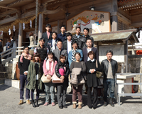 明けましておめでとうございます!! 2014/01/07 22:11:38