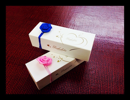 HAPPY VALENTINE
