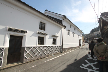 研修旅行　in 九州〜パート2
