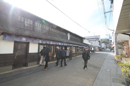 研修旅行　in 九州〜パート2