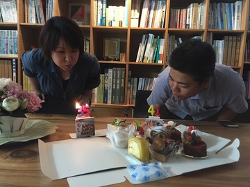 Happy☆Birthday