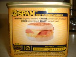 【SPAM　Lite】