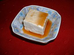じーまーみ豆腐
