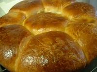 パン焼いたっ☆ 2006/03/22 03:11:00