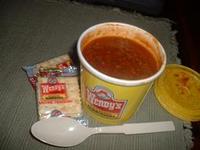 Chili　いいですよ。