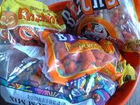 「Trick Or Treat～♪」