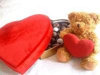 Sweet Surprise～♥ 2006/02/16 03:05:11