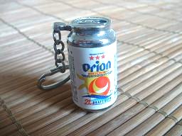 オリオンビール☆