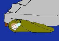 真夜中の衝撃 2006/03/19 02:06:00