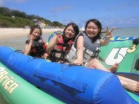 夏休み最後の日曜日！