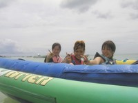 変なお天気