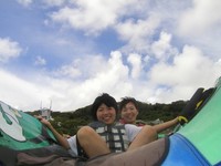 来てます！キちゃってます！！
