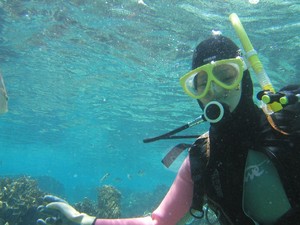 最高のお天気です！！