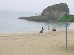 ＧＷ最終日なのにぃ・・・