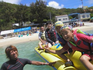 夏真っ盛り！！