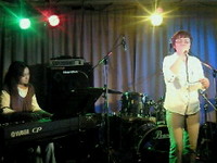 モッズの夜 2008/07/17 07:41:26