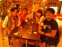 出会いが出会いをそして出会いを… 2011/05/13 15:00:38