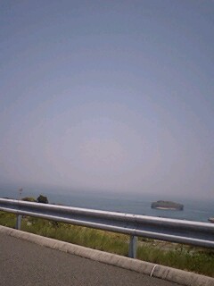 徳島へ。
