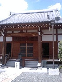 月命日。 2010/10/05 14:09:52
