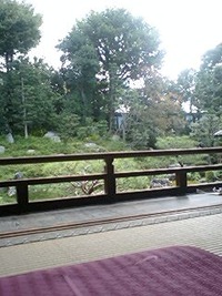 YOGA SMILE 〜お寺でヨガ〜