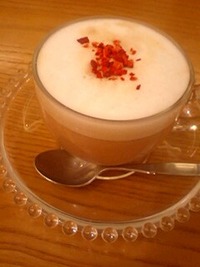 食べ納め。 2010/12/27 11:01:34