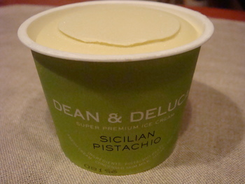 最近 気になる DEAN & DELUCA