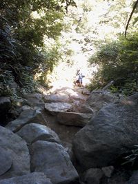 筑波山神社（茨城県つくば市）