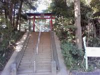 氷川女體神社