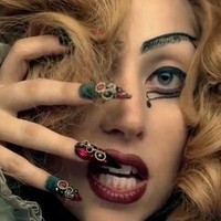 GAGAネイル～♪