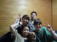 たのしかった、たこやき大会！！