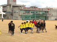 今年もファミリー運動会☆