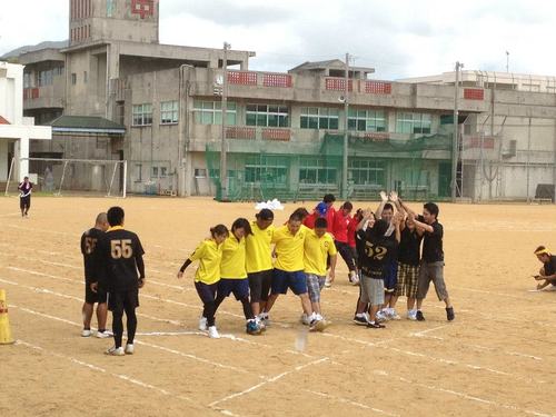 今年もファミリー運動会☆