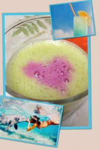 PINK　smoothｙ♡
