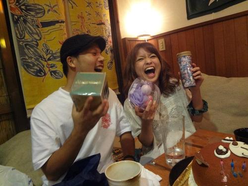 久々のイツメン会～☆