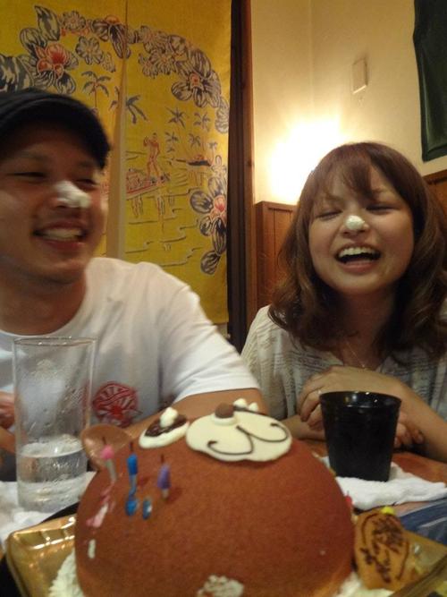 久々のイツメン会～☆