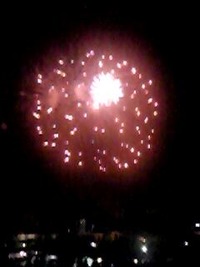 夏祭り