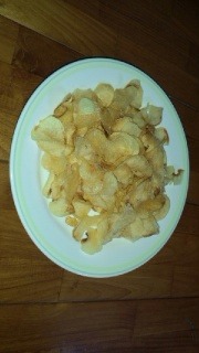 ポテトチップス