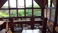 森の茶屋　どんぐり