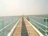 南の楽園～ナガンヌ島～　ホテルから楽々無人島ツアー♪　