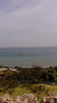 絶景！沖縄人気隠れ家的カフェ♪