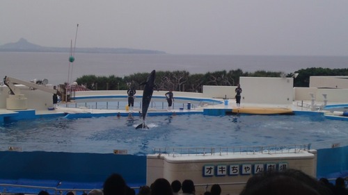 okichan-Theater