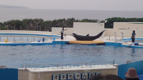 okichan-Theater