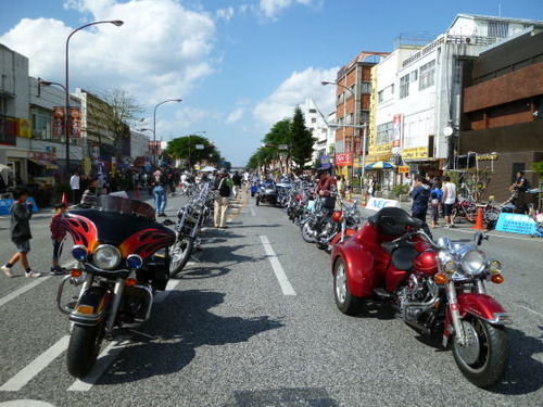 沖縄国際カーニバル2012