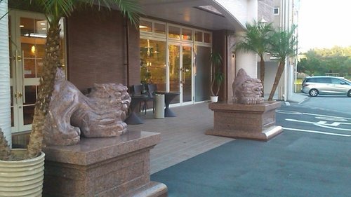 ＡＪの獅子