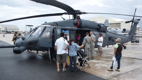 Kadena Airbase