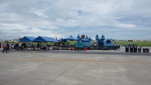 Kadena Airbase