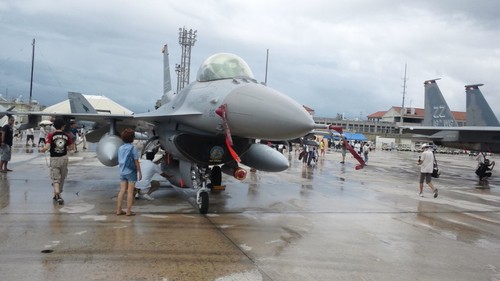 Kadena Airbase